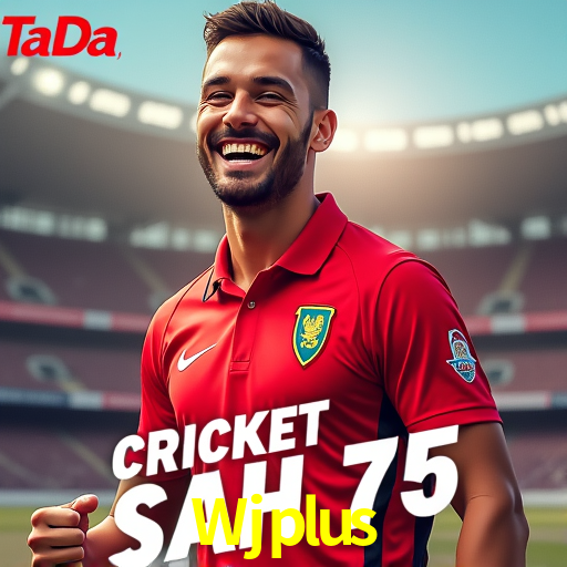 Wjplus: Jogos de Caça-Níqueis-Altas Recompensas, Roleta-Velocidade, Blackjack-Desafios Máximos