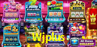 Wjplus Vip
